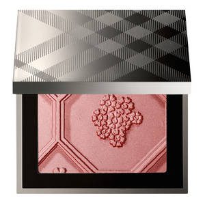 BURBERRY Silk and Bloom Blush Pallette Blush Illuminateur