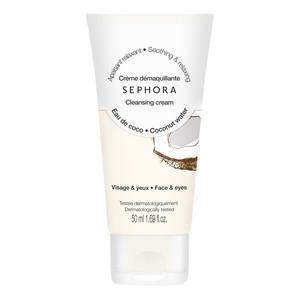 SEPHORA Crème démaquillante et exfoliante