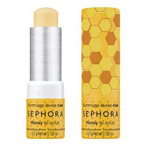 SEPHORA Baume lèvres et Gommage lèvres