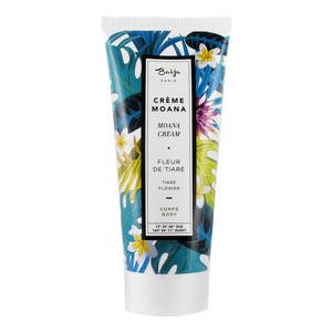 BAÏJA Moana Fleur de Tiaré Crème corps