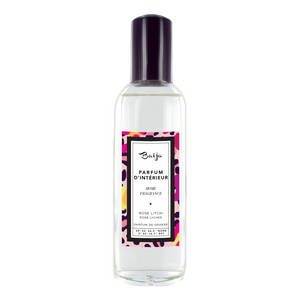 BAÏJA French Pompon Rose Litchi Parfum d’ambiance spray