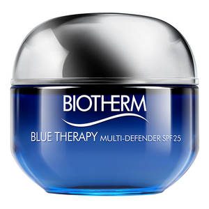 BIOTHERM Blue Therapy Multi-Defender SPF 25 Peau Sèche