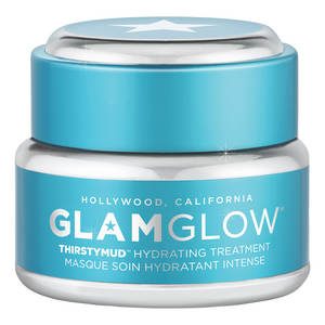 GLAMGLOW Thirstymud Masque Soin Hydratant Format voyage