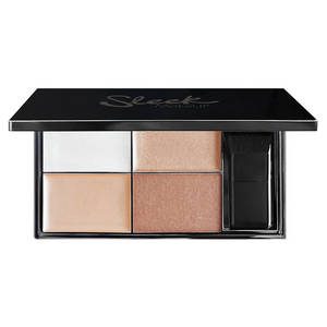 SLEEK MAKEUP Highlighting Palette Palette de maquillage