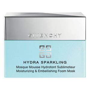 GIVENCHY Hydra Sparkling Masque Mousse Hydratant Sublimateur