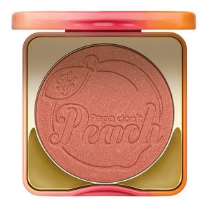 TOO FACED Papa Don’t Peach Blush