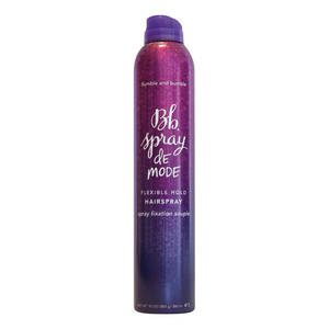 BUMBLE AND BUMBLE Spray de Mode Laque Fixation souple