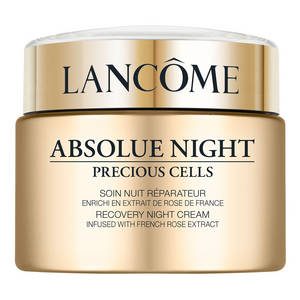 LANCÔME Absolue Nuit Precious Cells Soin Nuit Réparateur