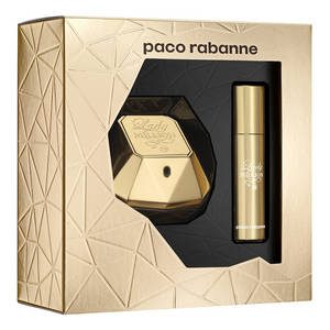 PACO RABANNE Lady Million Coffret Eau de Parfum 50ml