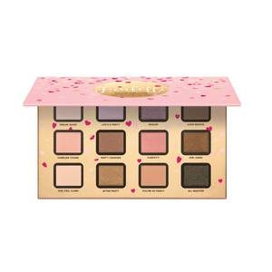 TOO FACED Funfetti Eye Shadow Palette Palette de fards à paupières