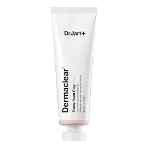 DR.JART+ Dermaclear Trans-Foam Argile rose