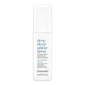 THIS WORKS Deep Sleep Pillow Spray Spray d’oreiller