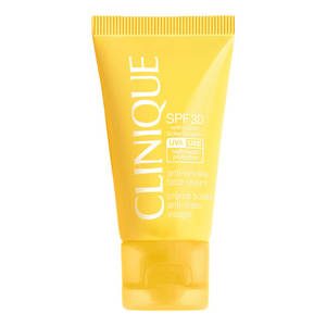 CLINIQUE Clinique Sun Crème Solaire Anti-rides Visage SPF 30