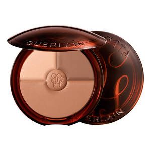 GUERLAIN Terracotta Sun Trio La palette bronzante et sculptante