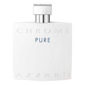 AZZARO Azzaro Chrome Pure Eau de Toilette 50ml
