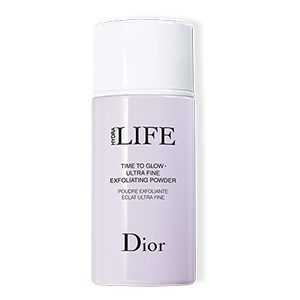 DIOR DIOR HYDRA LIFE Poudre Exfoliante Eclat Ultra Fine