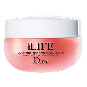 DIOR DIOR HYDRA LIFE Masque Eclat Gelée Fraîche