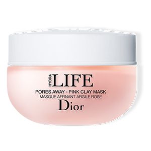 DIOR DIOR HYDRA LIFE Masque Affinant Argile Rose