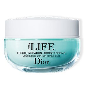 DIOR DIOR HYDRA LIFE Crème Hydratation Fraîcheur