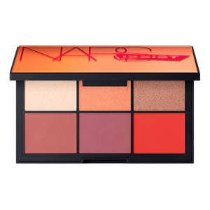 Nars NARSissist Unfiltered I Cheek Palette Palette de blush