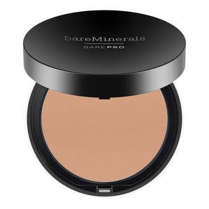 BAREMINERALS Poudre Compact Tenue Parfaite BarePro(TM) Fond de Teint