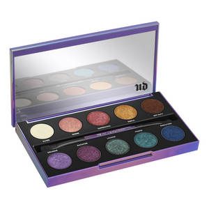 URBAN DECAY Afterdark Palette de fards à paupières