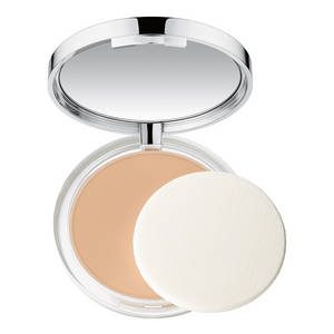 CLINIQUE Almost Powder Makeup Teint Poudre Naturel SPF 15