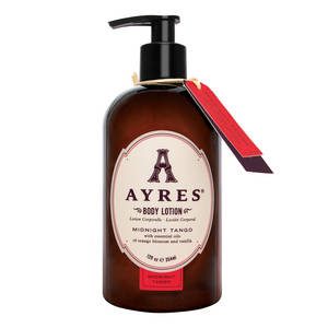 AYRES Midnight Tango Lotion corporelle