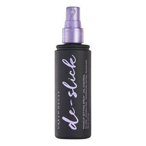 URBAN DECAY De-Slick Spray fixateur de maquillage