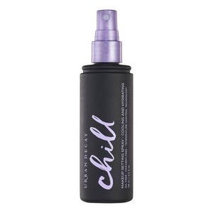 URBAN DECAY Chill Spray fixateur de maquillage