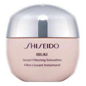 SHISEIDO Ibuki Filtre Lissant Instantané