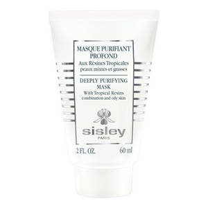 SISLEY Masque Purifiant Profond aux Résines Tropicales