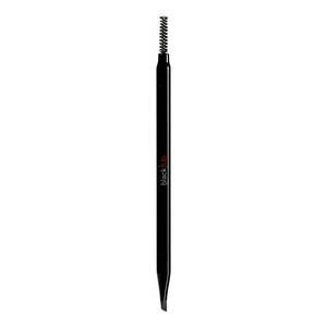 BLACK|UP Pinceau Sourcils Double Embout