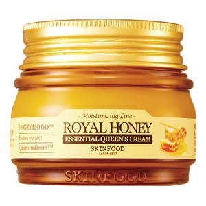 SKINFOOD Royal Honey Essential Queen Cream Crème Visage
