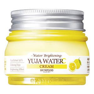 SKINFOOD Yuja Water C Cream Crème Visage