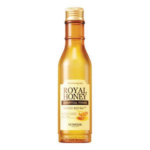 SKINFOOD Royal Honey Essential Toner Tonique Visage