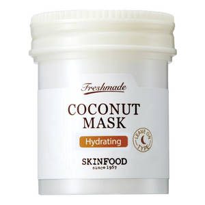 SKINFOOD Freshmade Coconut Mask Masque