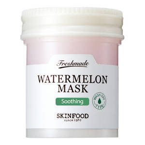 SKINFOOD Freshmade Watermelon Mask Masque