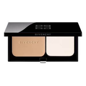 GIVENCHY Matissime Velvet Compact