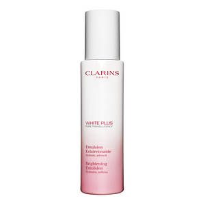 CLARINS White Plus Émulsion Éclaircissante