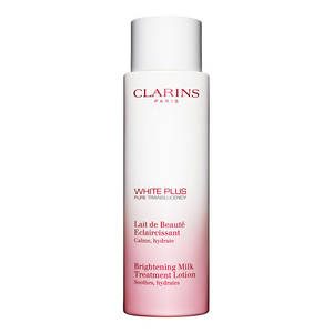 CLARINS White Plus Lait de Beauté Éclaircissant