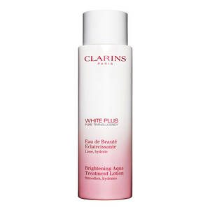 CLARINS White Plus Eau de Beauté Éclaircissante