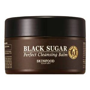 SKINFOOD Black Sugar Perfect Cleansing Balm Baume Nettoyant