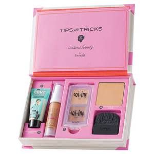 BENEFIT COSMETICS Kit Astuces Teint