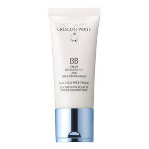 Estée Lauder Crescent White Duo BB Total Eclat et Baume Illuminateur