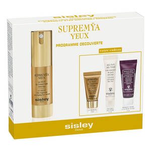 SISLEY Supremÿa Yeux Programme Découverte