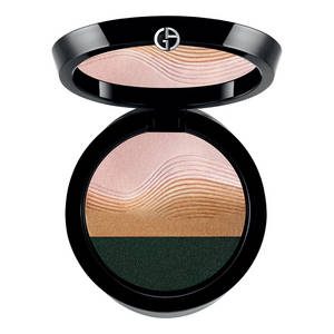 GIORGIO ARMANI Palette Night Cruise Collection Cruise