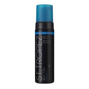 ST.TROPEZ Self Tan Dark Mousse de Bronzage