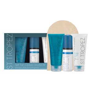 ST.TROPEZ Self Tan Classic Starter Kit Coffret soin autobronzant