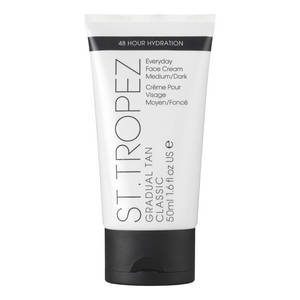 ST.TROPEZ Gradual Tan Classic Crème de Bronzage Progressif Visage